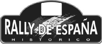 Imagen de RALLY DE ESPAÑA HISTORICO