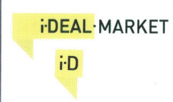 Imagen de I.DEAL.MARKET I.D