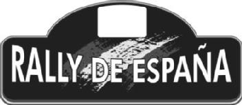 Imagen de RALLY DE ESPAÑA
