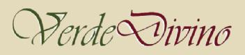 Imagen de VERDE DIVINO