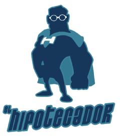Imagen de EL HIPOTECADOR