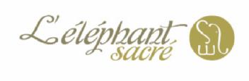 Imagen de L\'ELEPHANT SACRE
