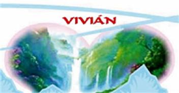 Imagen de VIVIAN
