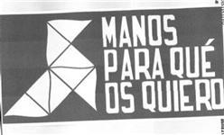 Imagen de MANOS PARA QUE OS QUIERO
