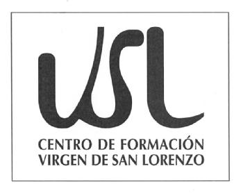 Imagen de VSL CENTRO DE FORMACION VIRGEN DE SAN LORENZO