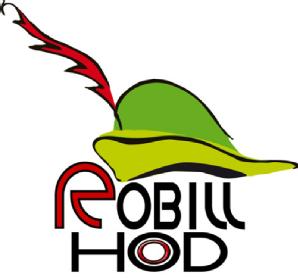 Imagen de ROBILL HOOD