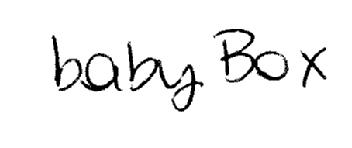 Imagen de BABY BOX