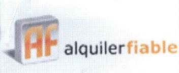 Imagen de AF ALQUILERFIABLE