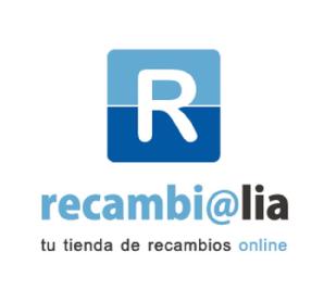 Imagen de RECAMBIALIA TU TIENDA DE RECAMBIOS ONLINE