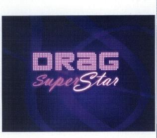Imagen de DRAG SUPERSTAR