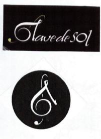 Imagen de CLAVE DE SOL