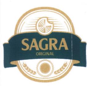 Imagen de SAGRA ORIGINAL