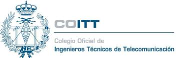 Imagen de COITT COLEGIO OFICIAL DE INGENIEROS TECNICOS DE TELECOMUNICACION
