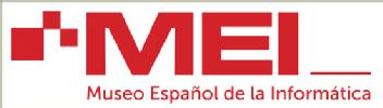Imagen de MEI MUSEO ESPAÑOL DE LA INFORMATICA