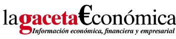 Imagen de LA GACETA ECONOMICA. INFORMACION ECONOMICA, FINANCIERA Y EMPRESARIAL