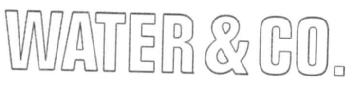 Imagen de WATER & CO