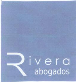 Imagen de RIVERA ABOGADOS