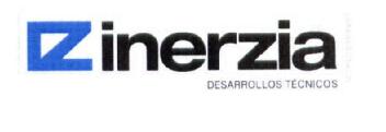 Imagen de IZ INERZIA DESARROLLOS TECNICOS