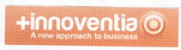 Imagen de +INNOVENTIA A NEW APPROACH TO BUSINESS