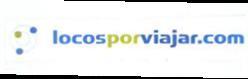 Imagen de LOCOSPORVIAJAR.COM
