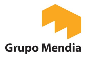 Imagen de GRUPO MENDIA