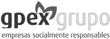 Imagen de GPEX GRUPO EMPRESAS SOCIALMENTE RESPONSABLES