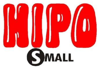 Imagen de HIPO SMALL