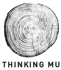 Imagen de THINKING MU