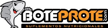 Imagen de BOTEPROTE SUPLEMENTOS NUTRICIONALES