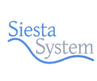 Imagen de SIESTA SYSTEM