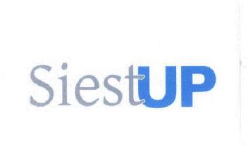 Imagen de SIESTUP