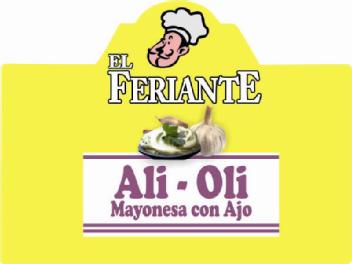 Imagen de EL FERIANTE
