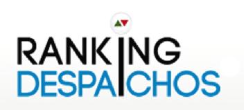 Imagen de RANKING DESPACHOS