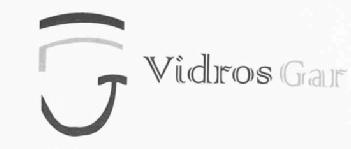 Imagen de VIDROSGAR
