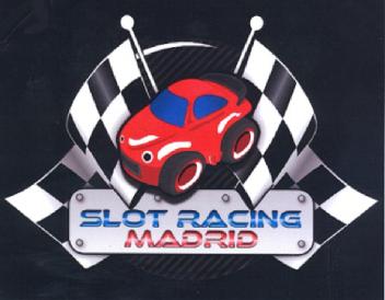 Imagen de SLOT RACING MADRID