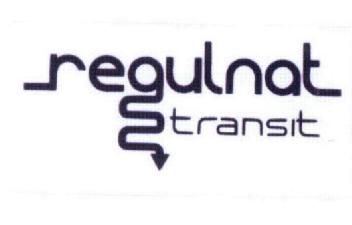 Imagen de REGULNAT TRANSIT