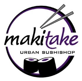 Imagen de MAKITAKE URBAN SUSHISHOP
