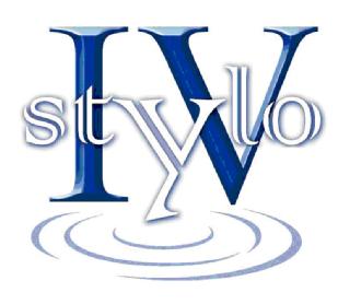 Imagen de IV STYLO