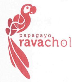 Imagen de PAPAGAYO RAVACHOL