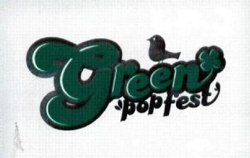Imagen de GREEN POP FEST