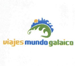 Imagen de VIAJES MUNDO GALAICO