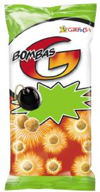 Imagen de BOMBAS G