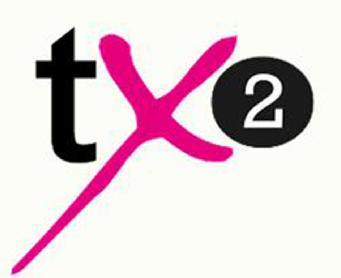 Imagen de TX2