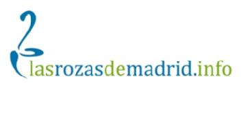 Imagen de LASROZASDEMADRID.INFO