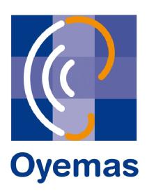 Imagen de OYE MAS
