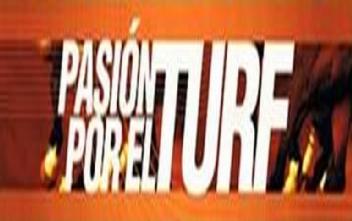 Imagen de PASION POR EL TURF