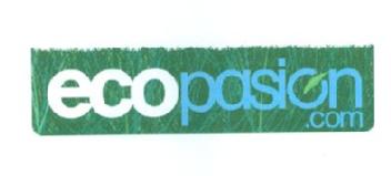 Imagen de ECOPASION.COM