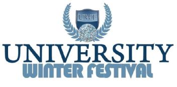 Imagen de UWF UNIVERSITY WINTER FESTIVAL