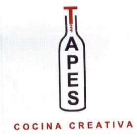 Imagen de TAPES COCINA CREATIVA