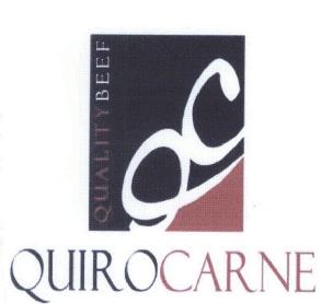 Imagen de QUIROCARNE QUALITYBEEF